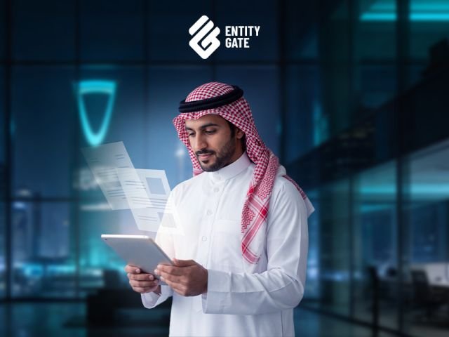 أنواع تأشيرات العمل في السعودية