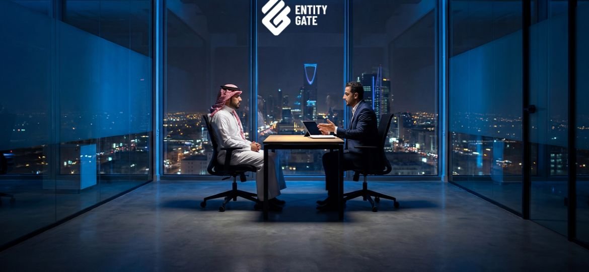 مكتب توظيف في السعودية