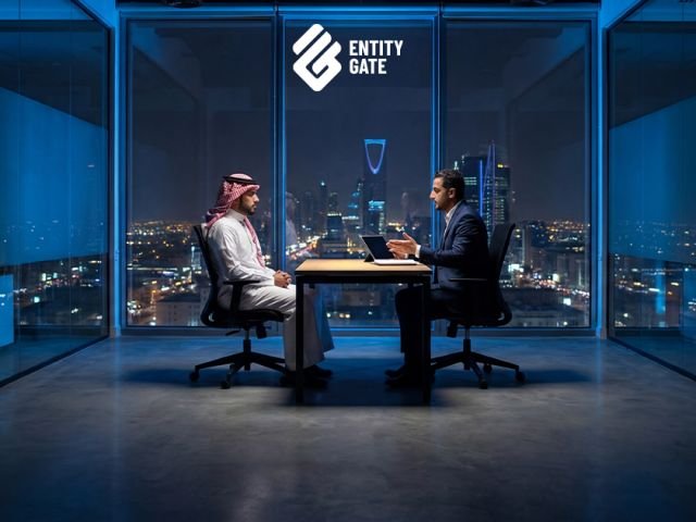 مكتب توظيف في السعودية