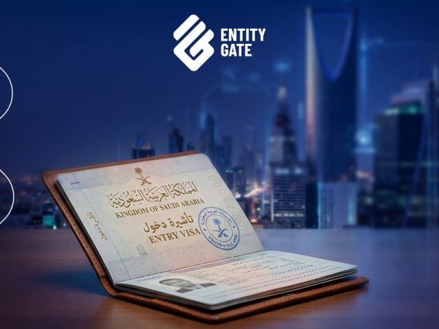 أنواع تأشيرات العمل في السعودية