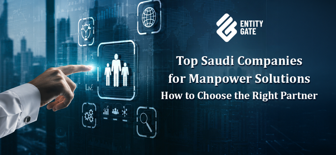 saudi company for manpower solutions