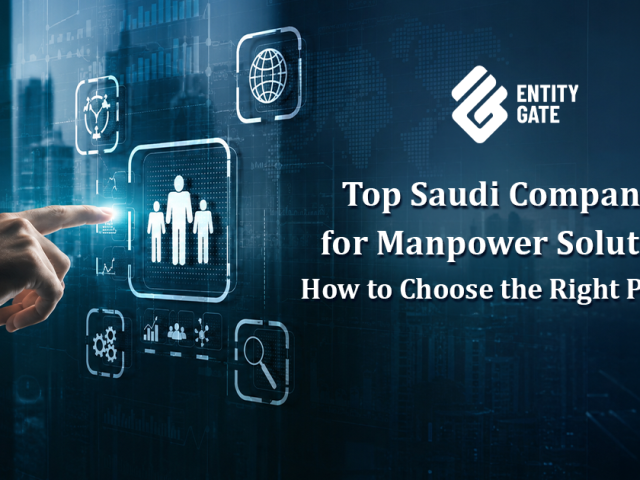 saudi company for manpower solutions