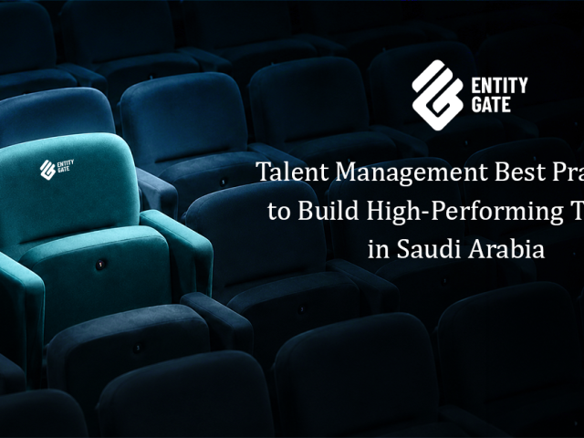 talent management